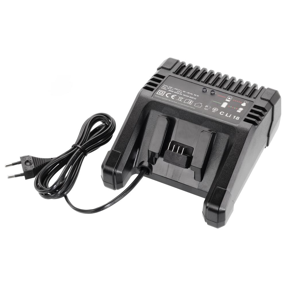 COMPACT CRIMPER CHARGER